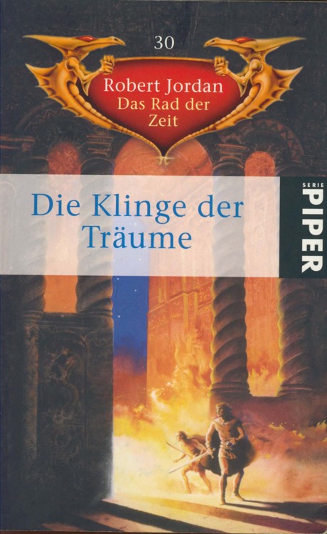 Die Klinge der Träume