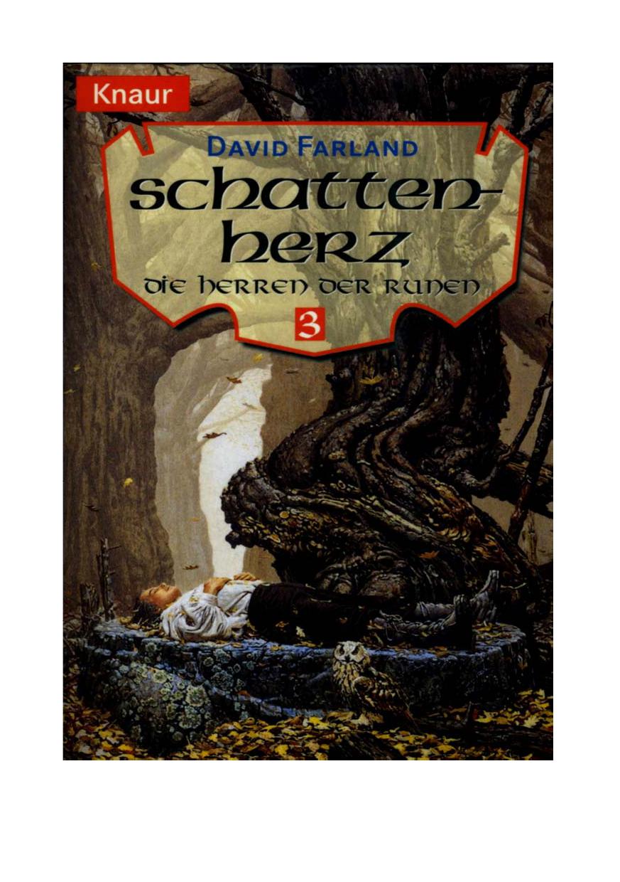 Schattenherz