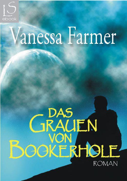 Das Grauen von Bookerhole - Ein Fantasy-Thriller (German Edition)