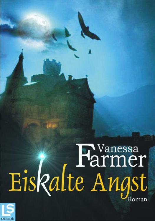 Eiskalte Angst