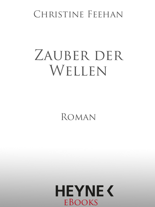 Zauber der Wellen - Feehan, C: Zauber der Wellen - Oceans of Fire (3 - Abigail)