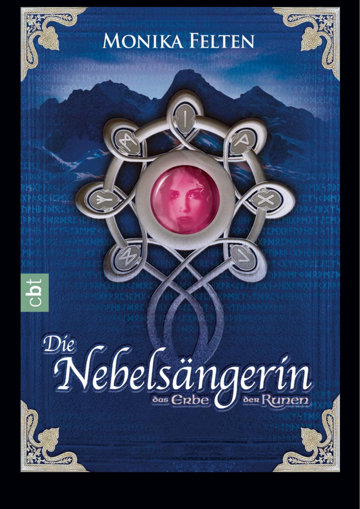 Das Erbe der Runen 01 - Die Nebelsängerin