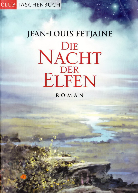 Fetjaine, Jean-Louis - Die Elfen 02