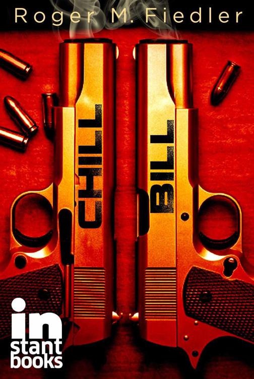 Chill Bill (German Edition)
