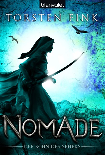 Der Sohn des Sehers 01 - Nomade