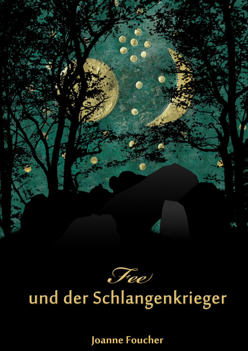 Fee und der Schlangenkrieger