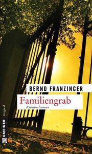 Franzinger, Bernd - Tannenberg 11