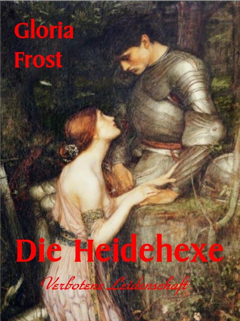 Die Heidehexe - Historischer Roman