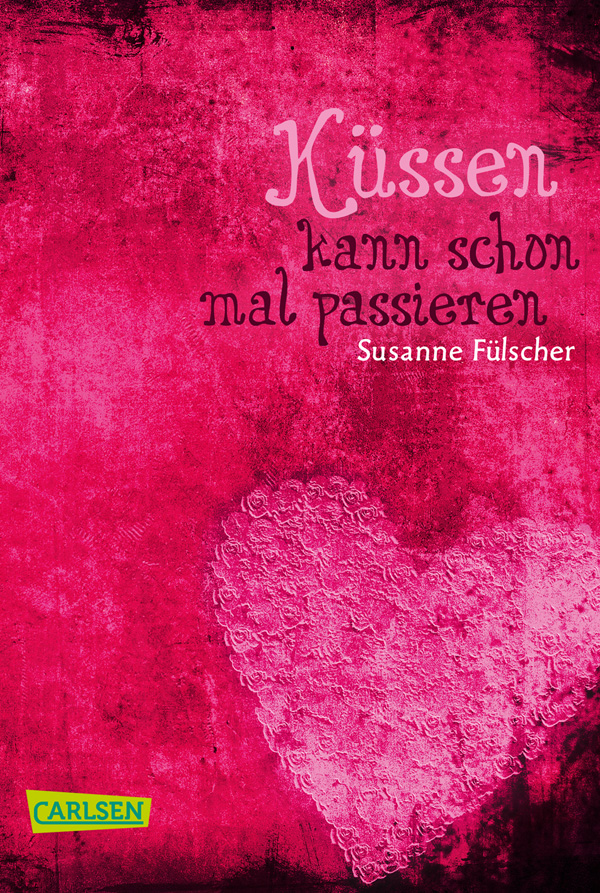 Kuessen kann schon mal passieren