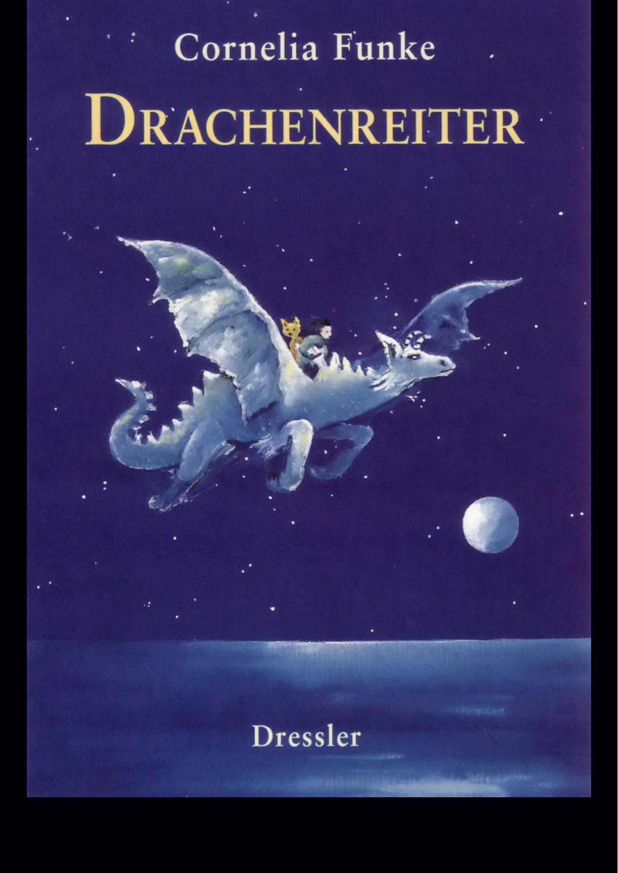 Drachenreiter