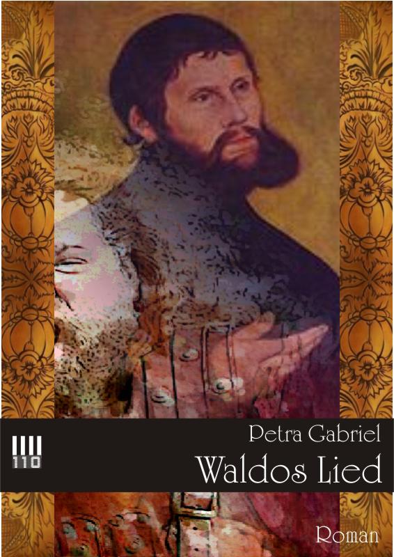 Waldos Lied (German Edition)
