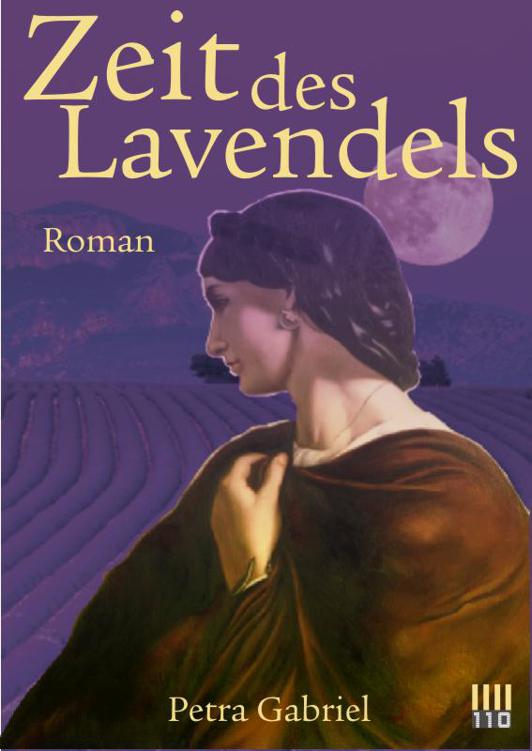 Zeit des Lavendels (German Edition)