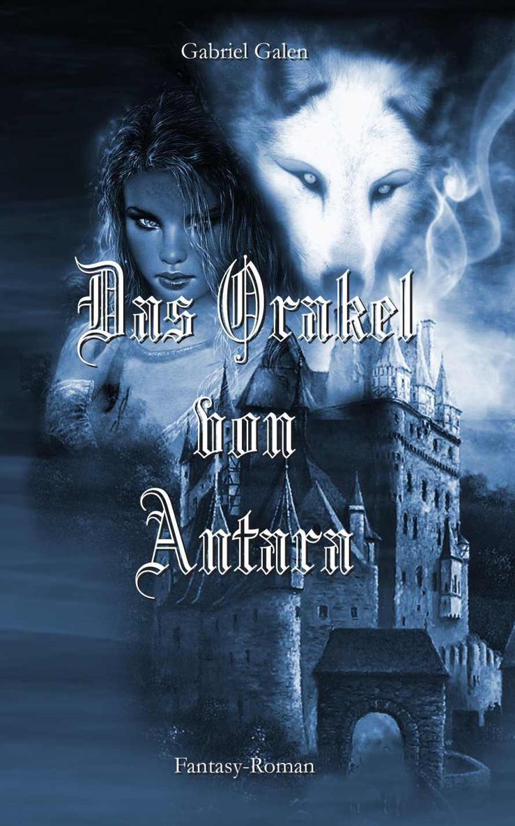 Das Orakel von Antara