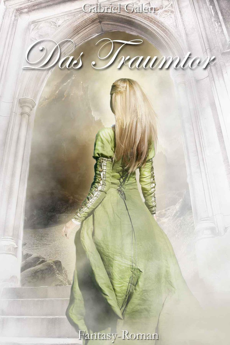 Das Traumtor (German Edition)