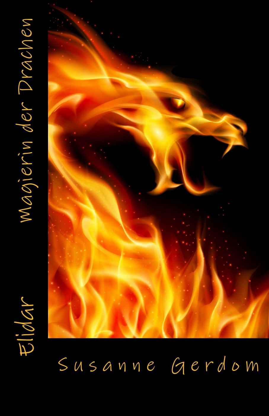 Elidar (German Edition)