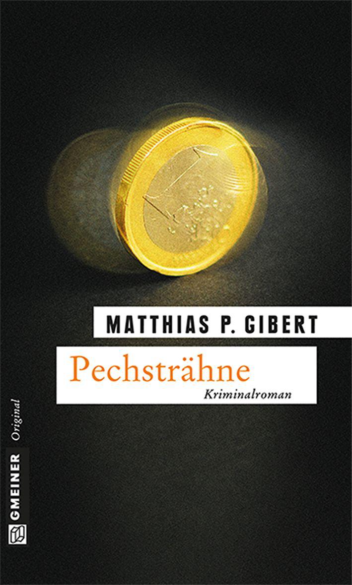 Pechstraehne
