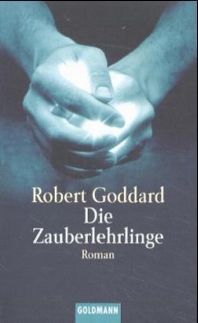 Die Zauberlehrlinge
