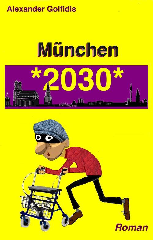 München - 2030