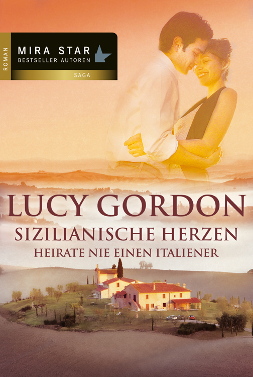 Heirate nie einen Italiener