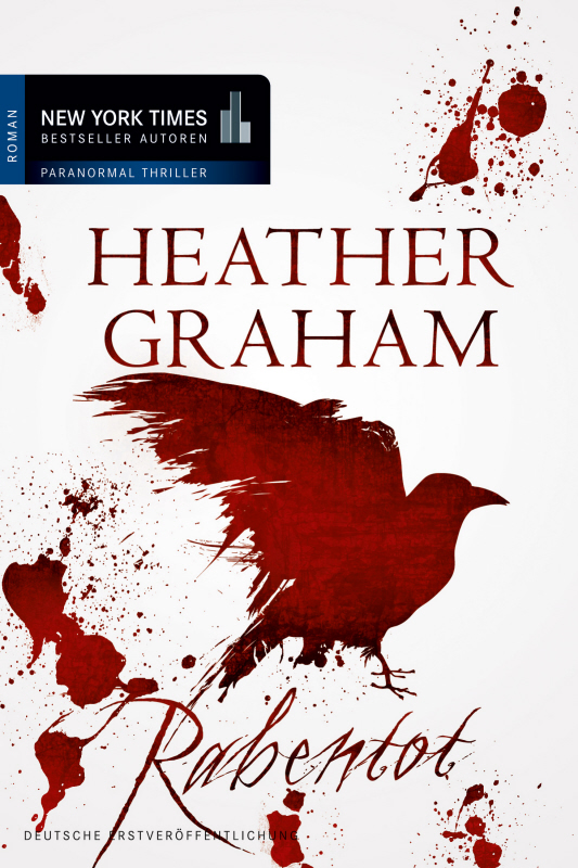 Graham, Heather