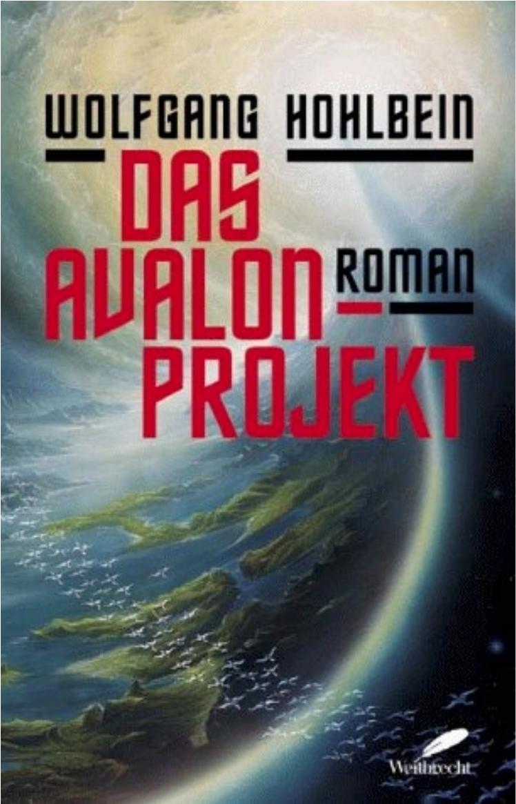 Das Avalon-Projekt