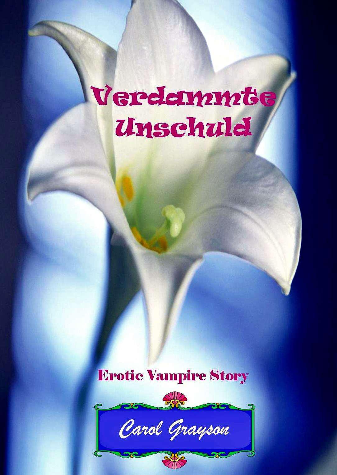 Verdammte Unschuld
