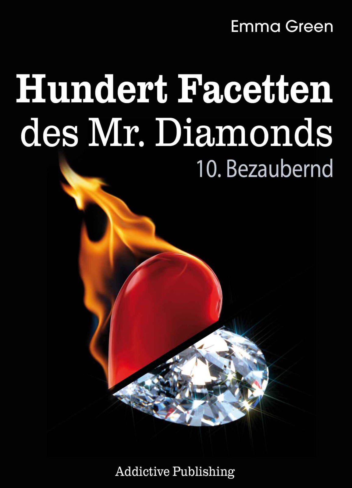 Bezaubernd