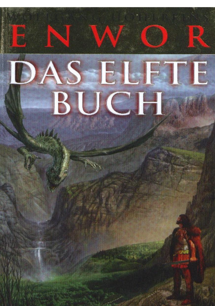 Das elfte Buch