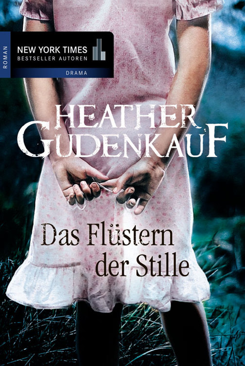 Das Flüstern der Stille