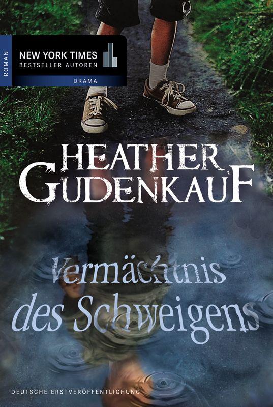 Vermächtnis des Schweigens (German Edition)
