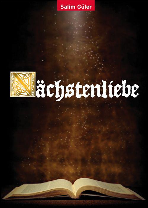 Nächstenliebe: Thriller (German Edition)