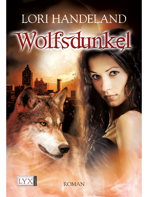 Wolfsdunkel -7-