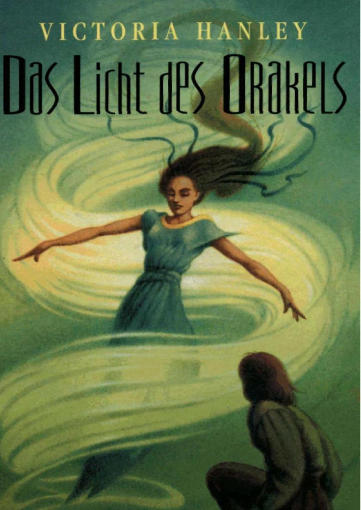 Das Licht des Orakels
