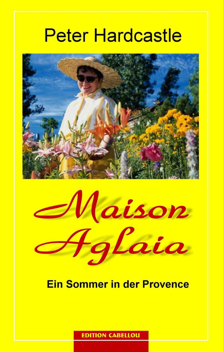 Maison Aglaia
