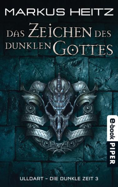 Das Zeichen Des Dunklen Gottes
