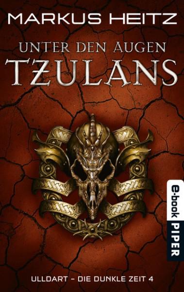 Unter Den Augen Tzulans