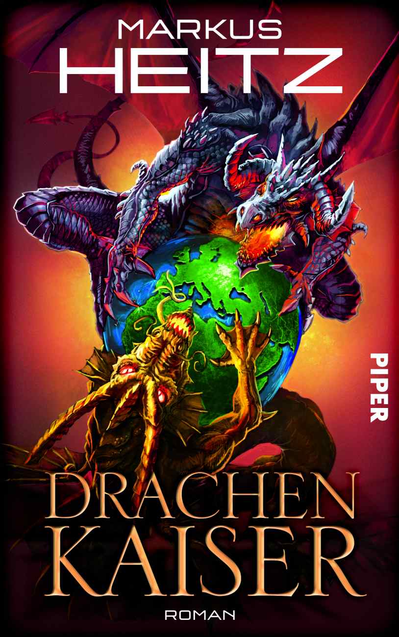 Drachenkaiser