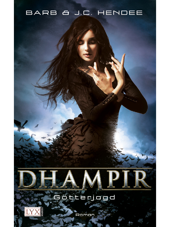 Dhampir - Götterjagd