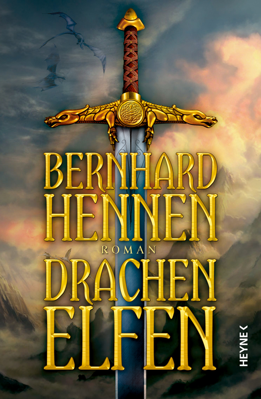 Drachenelfen