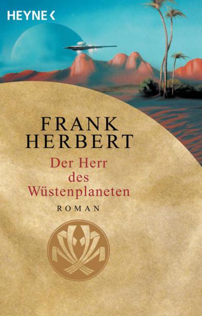 Dune 02: Der Herr des Wüstenplaneten