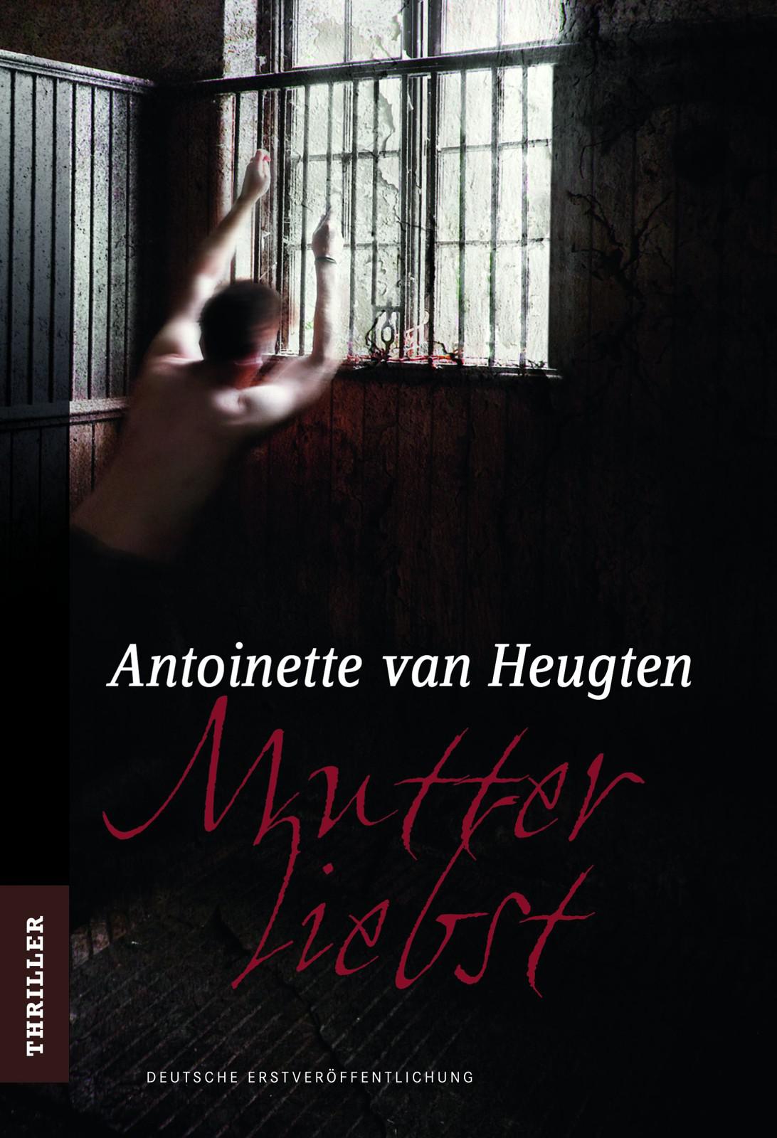 Mutterliebst (German Edition)
