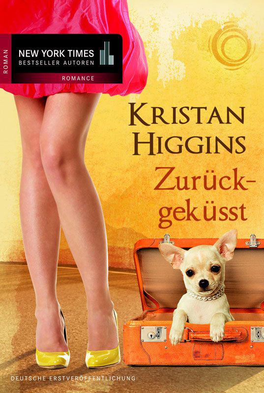 Zurückgeküsst (German Edition)