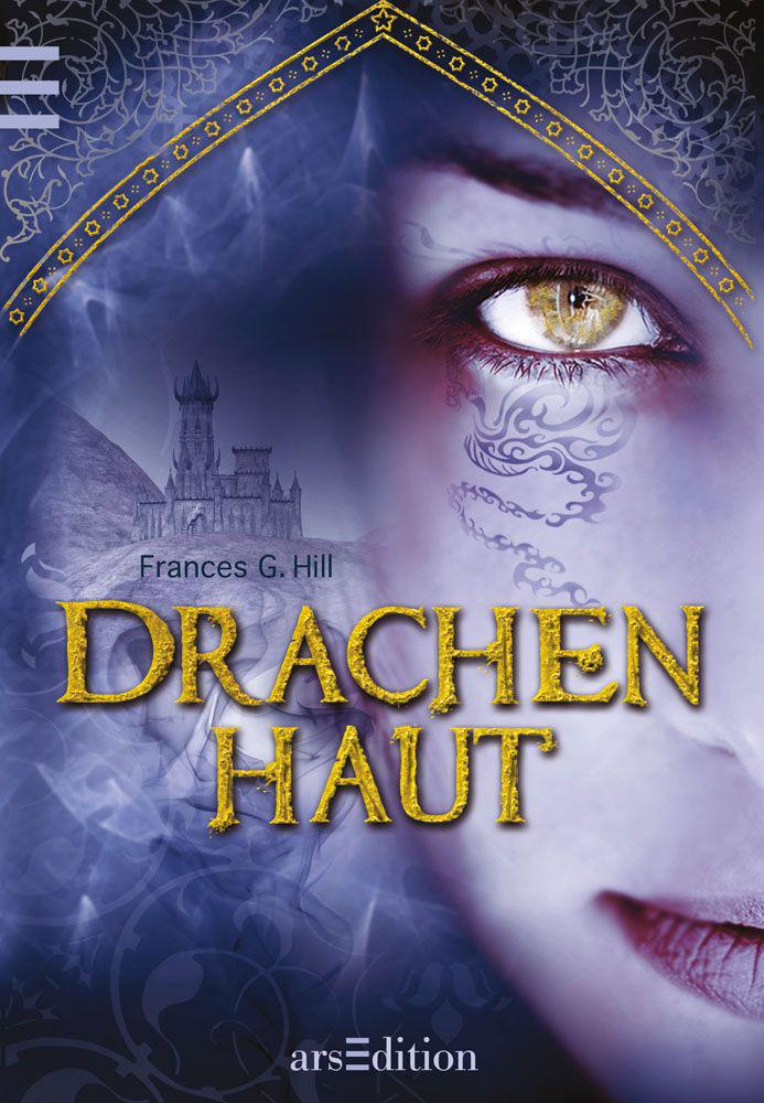 ePub: Drachenhaut (German Edition)