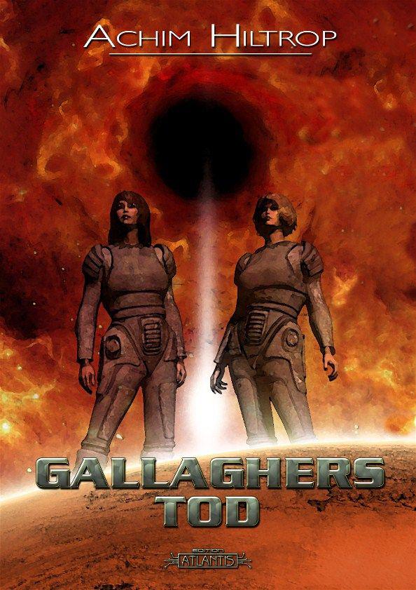 Gallaghers Tod