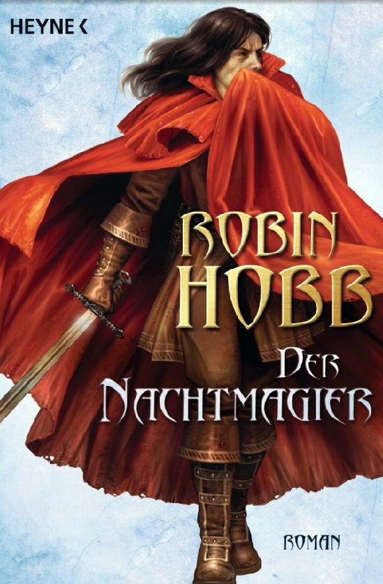 Fitz der Weitseher 03 - Der Nachtmagier