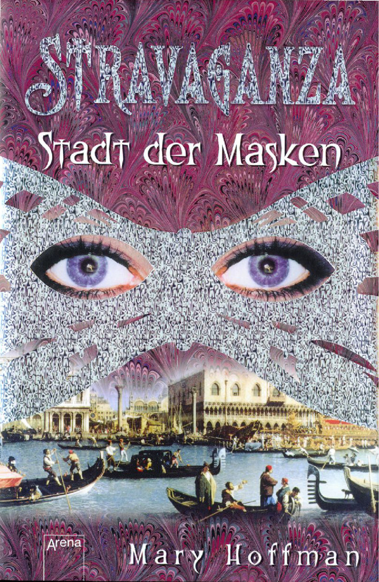 Stadt der Masken strava1