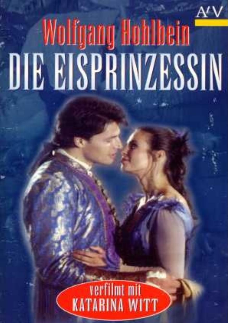 Die Eisprinzessin