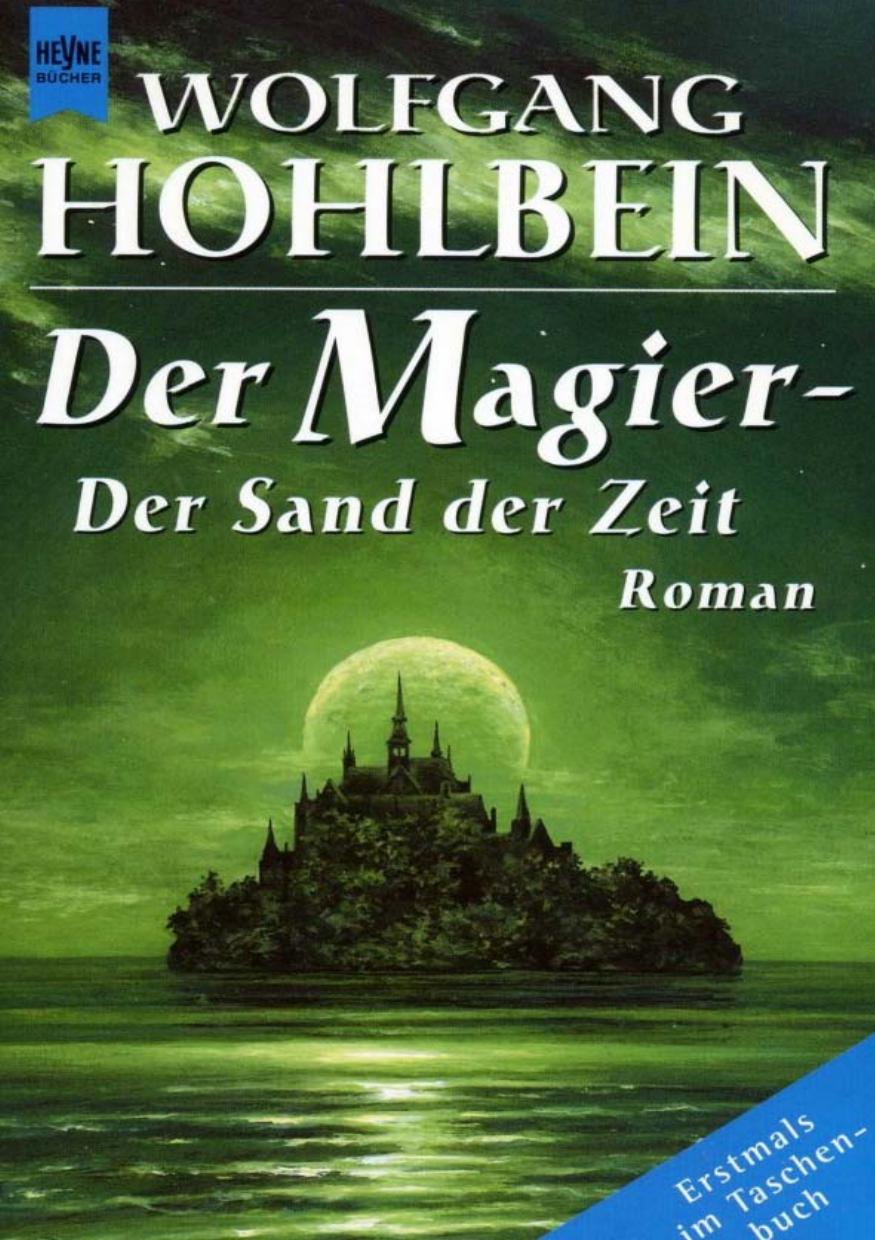 Der Sand der Zeit