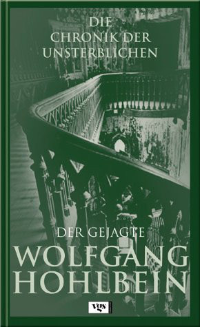 Der Gejagte