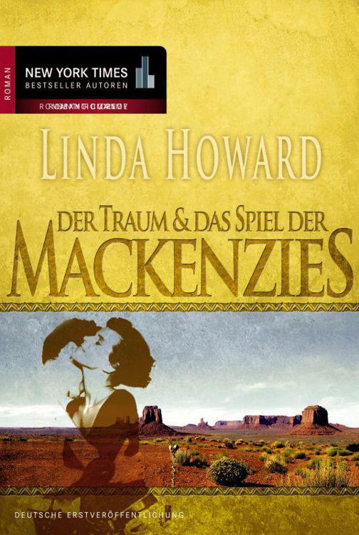Der Traum & Das Spiel der MacKenzies (German Edition)